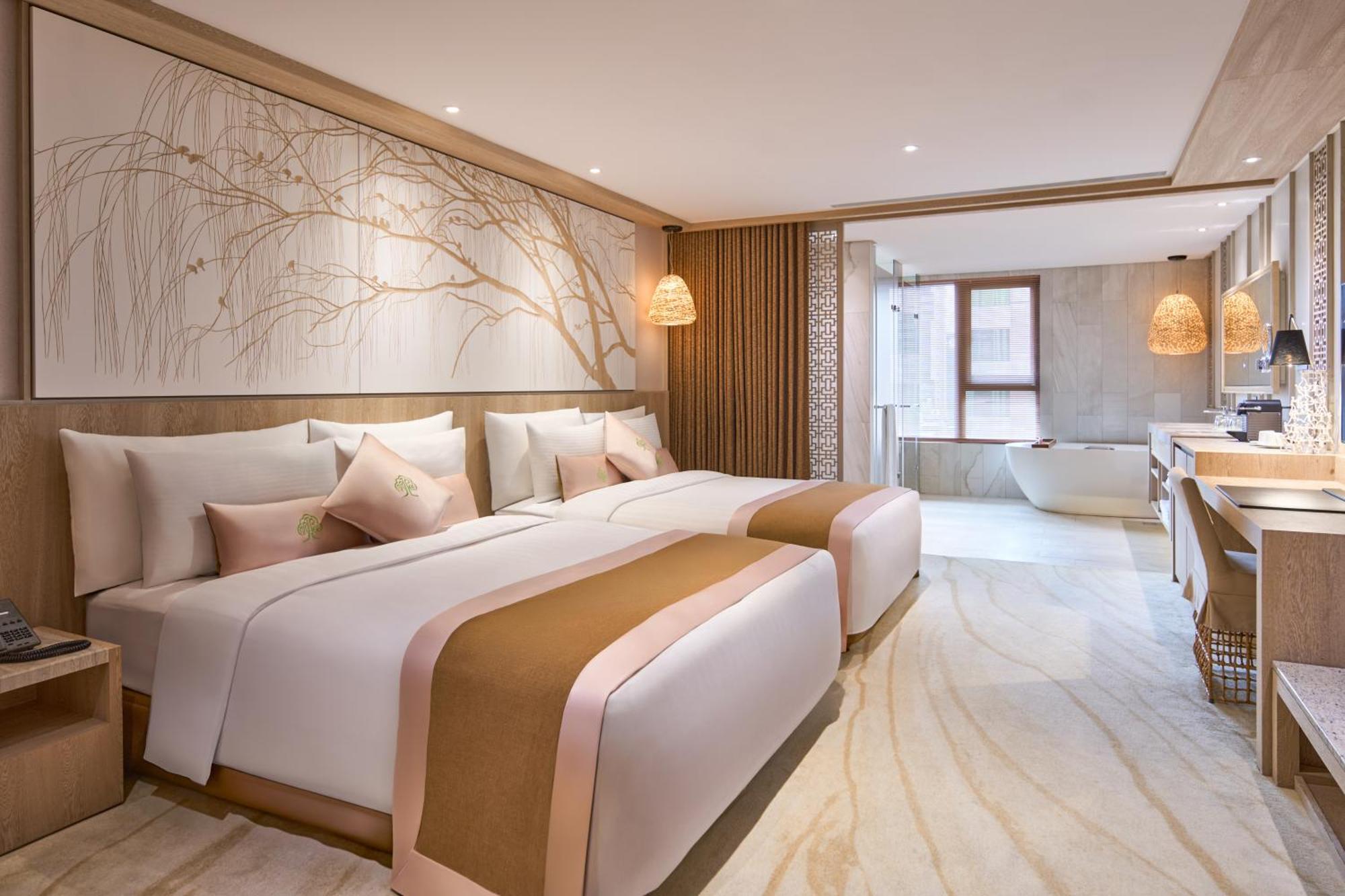 Artree Hotel Taipei Exterior photo