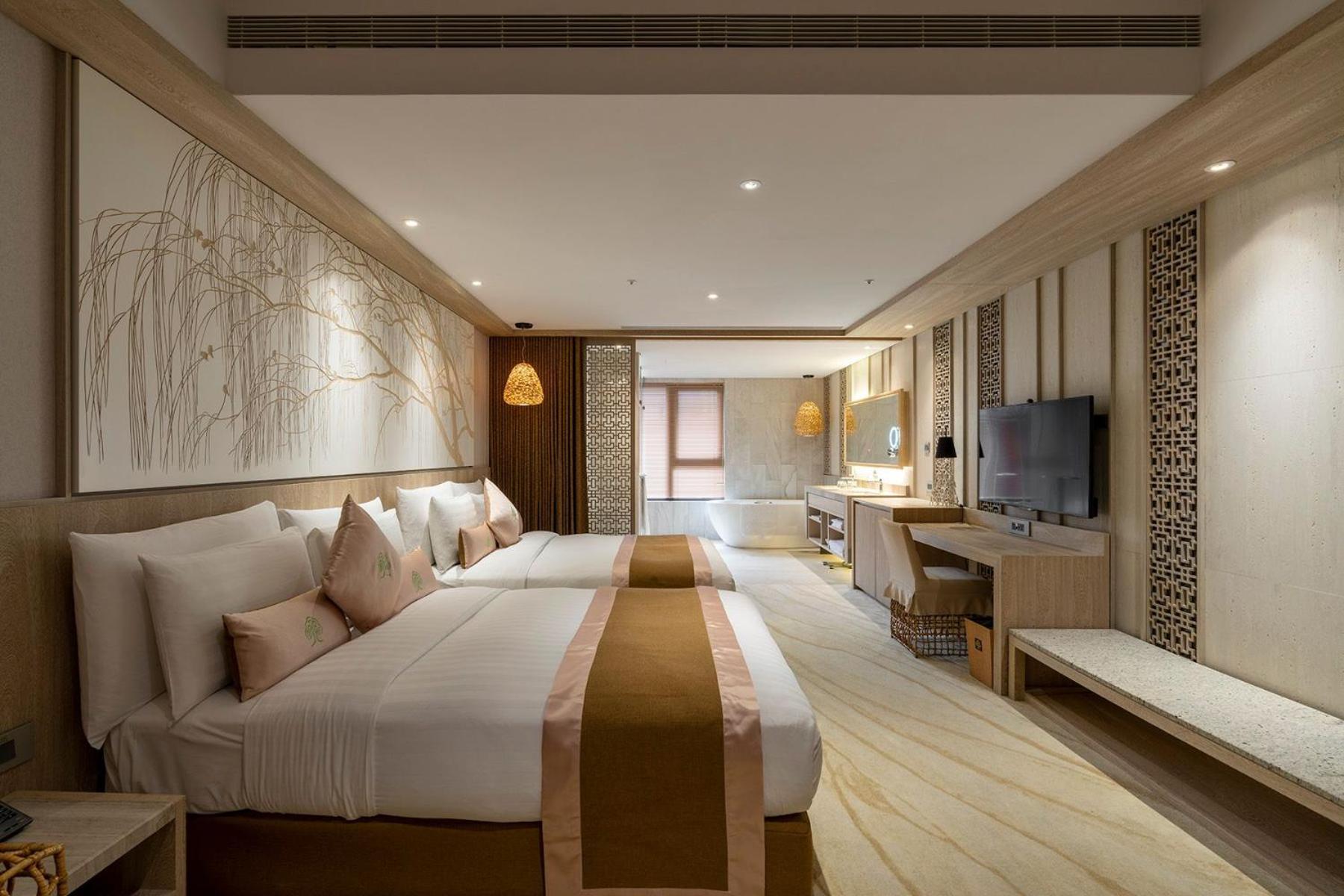 Artree Hotel Taipei Exterior photo