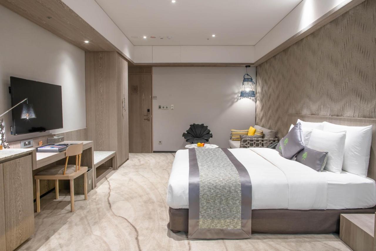 Artree Hotel Taipei Exterior photo